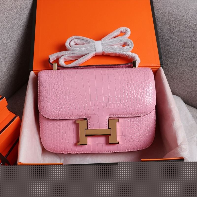 H**mes satchel bags